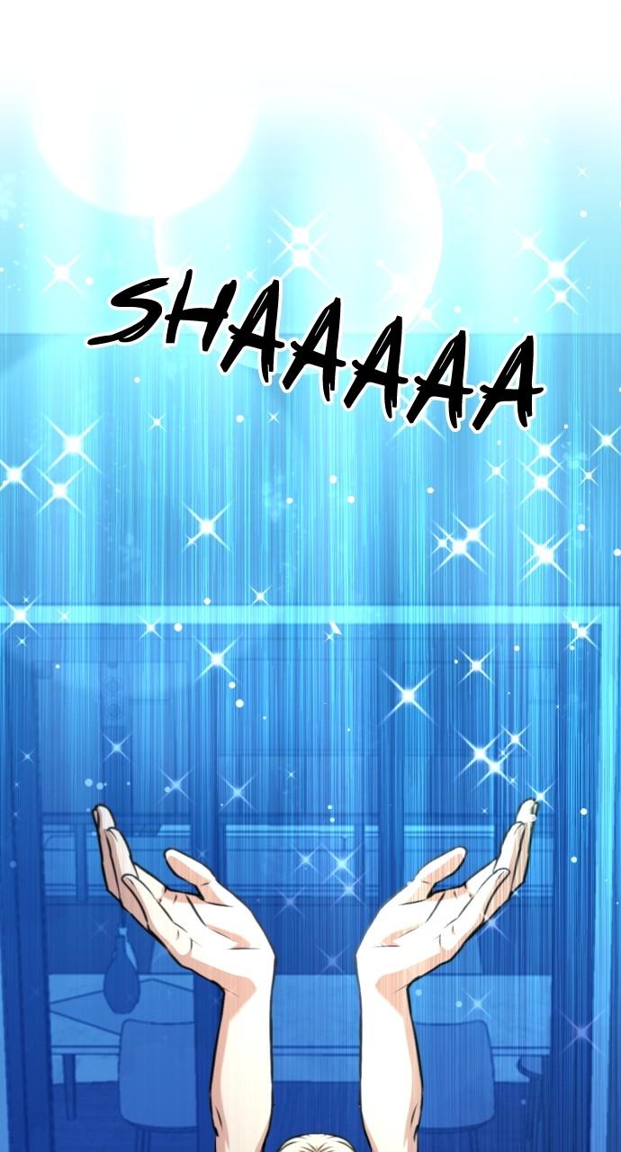 The Druid of Seoul Station Chapter 167 - Page 65