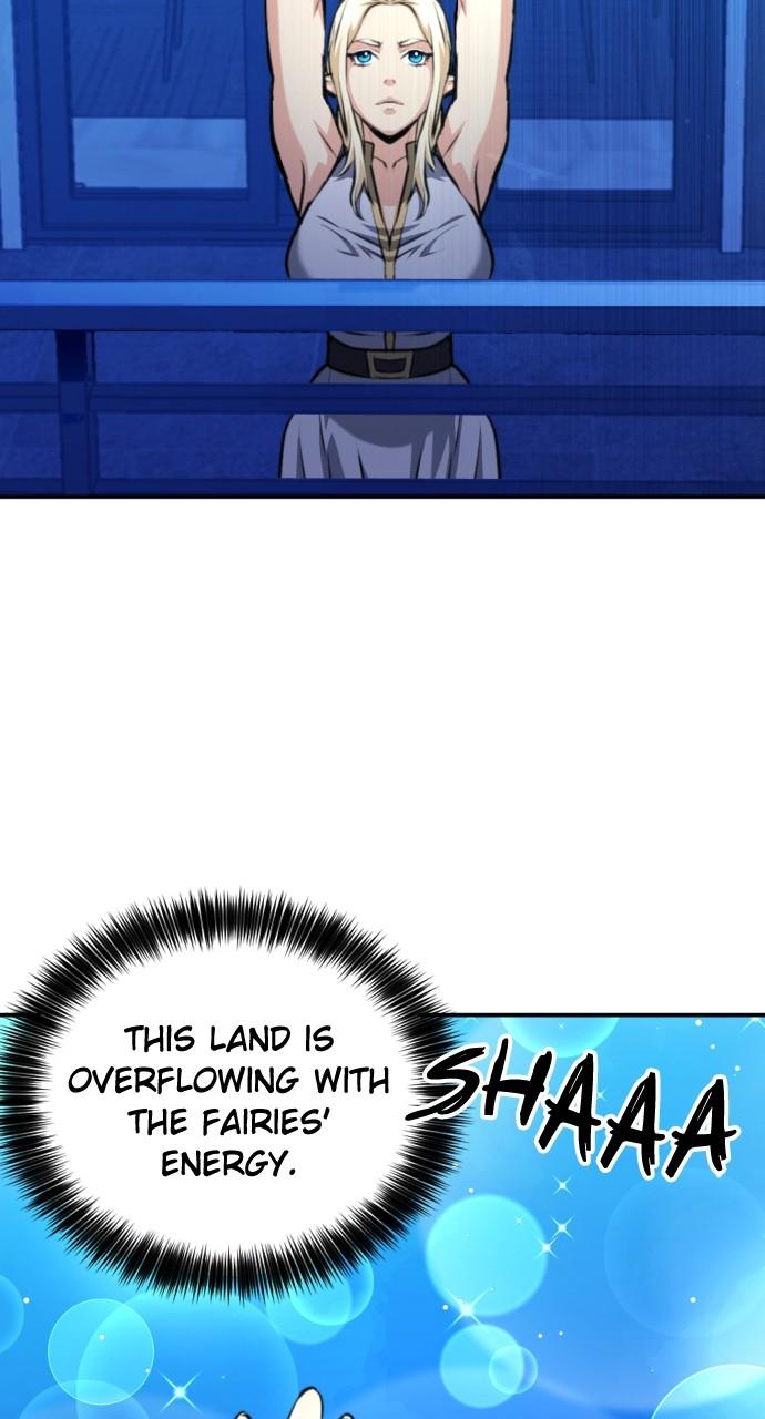 The Druid of Seoul Station Chapter 167 - Page 66