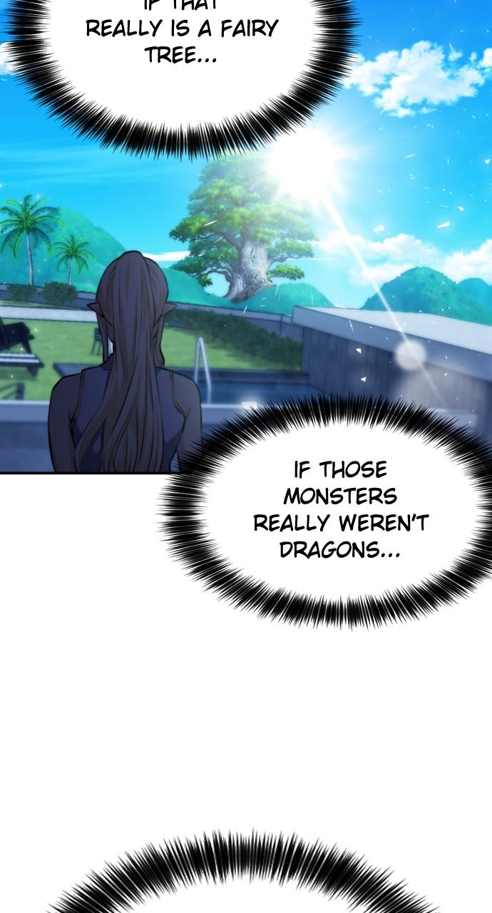 The Druid of Seoul Station Chapter 167 - Page 68