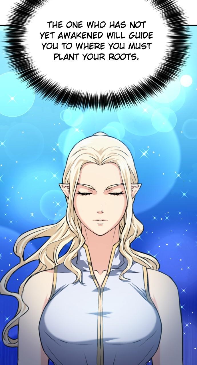 The Druid of Seoul Station Chapter 167 - Page 69