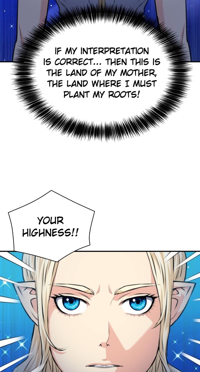 The Druid of Seoul Station Chapter 167 - Page 70