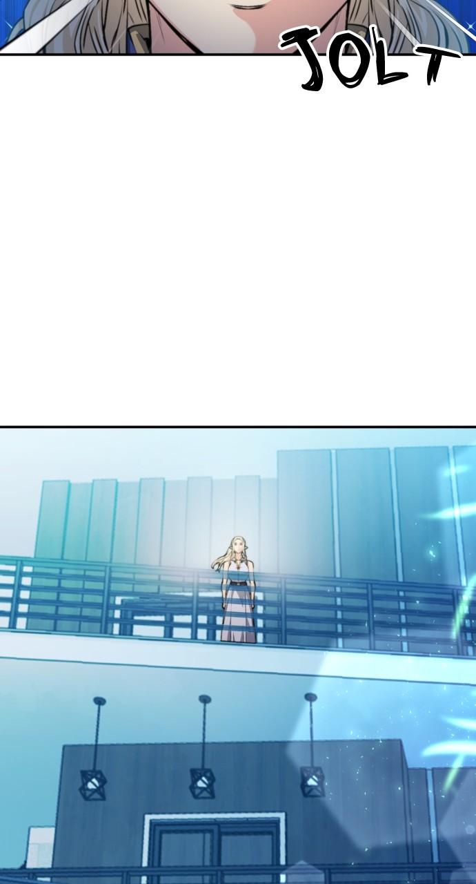 The Druid of Seoul Station Chapter 167 - Page 71