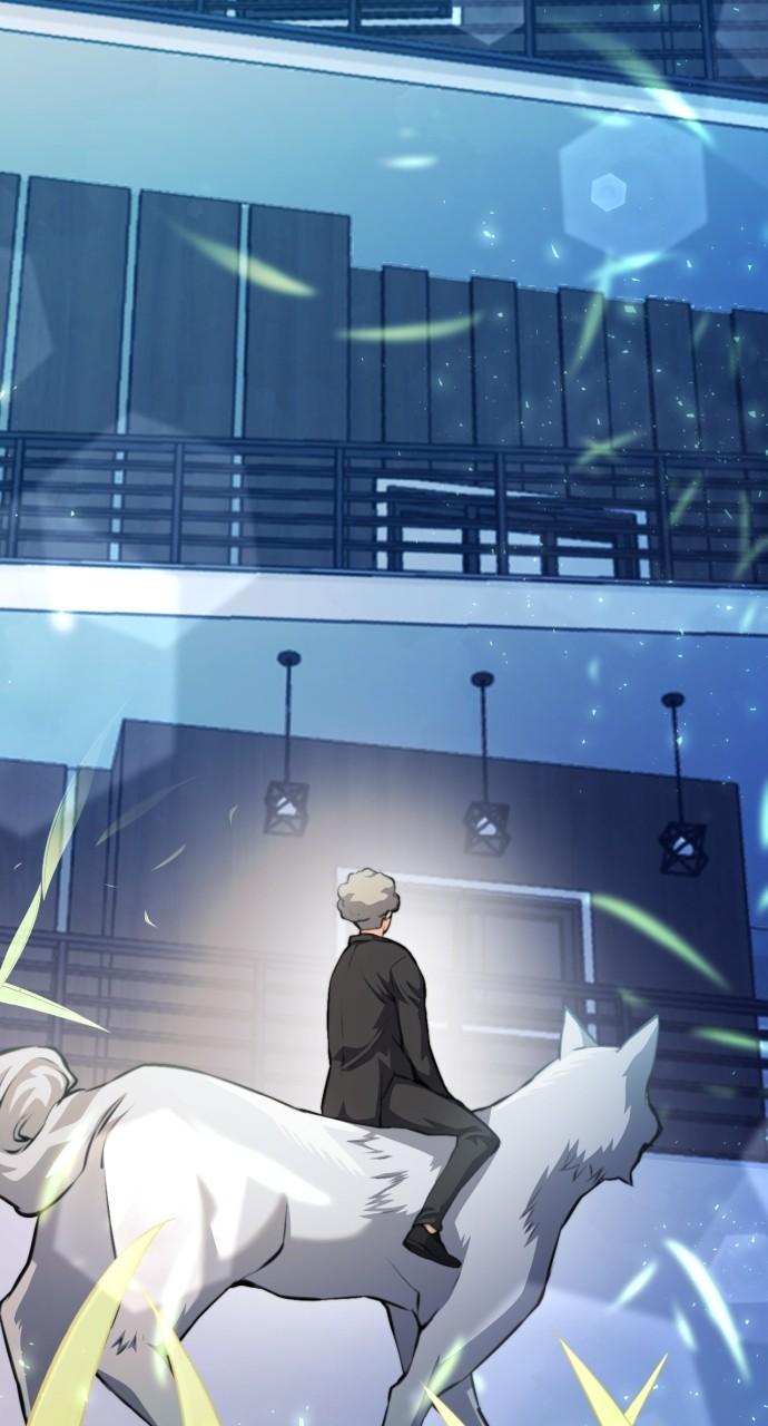 The Druid of Seoul Station Chapter 167 - Page 72