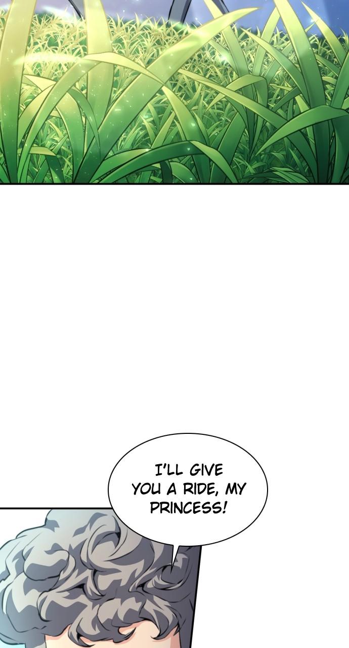 The Druid of Seoul Station Chapter 167 - Page 73