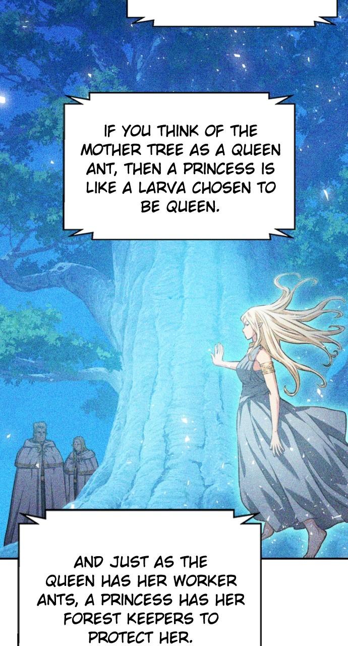 The Druid of Seoul Station Chapter 167 - Page 78