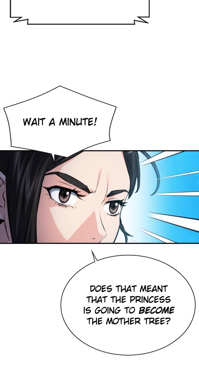 The Druid of Seoul Station Chapter 167 - Page 79