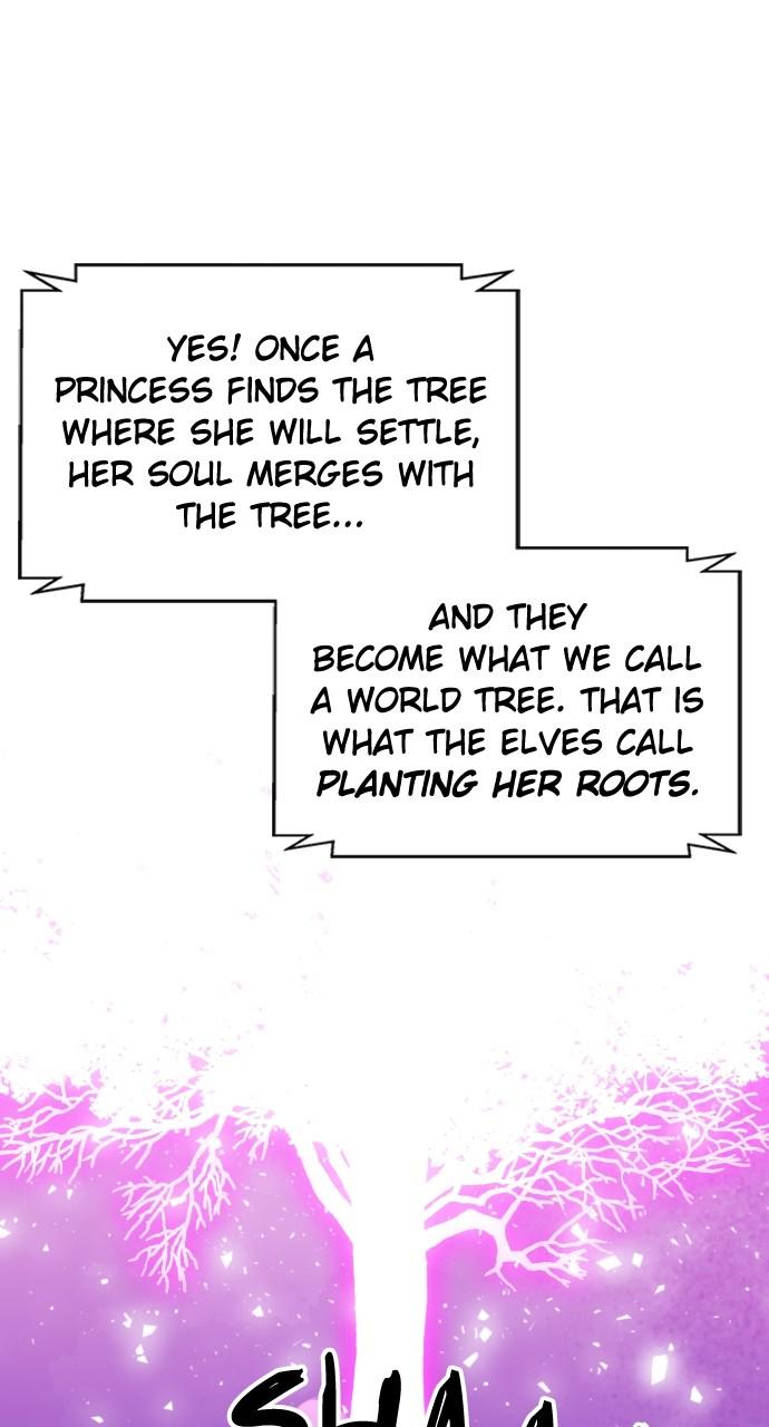 The Druid of Seoul Station Chapter 167 - Page 80