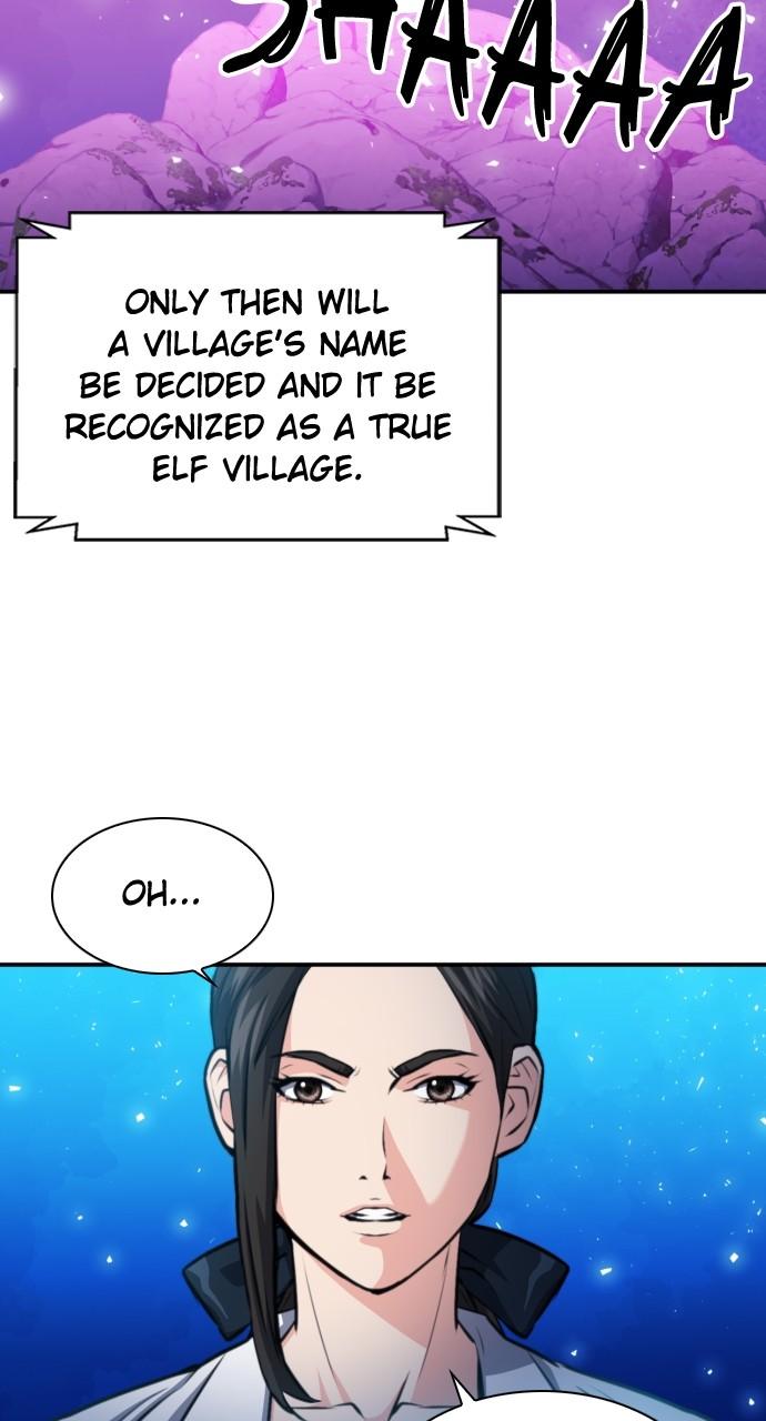 The Druid of Seoul Station Chapter 167 - Page 81