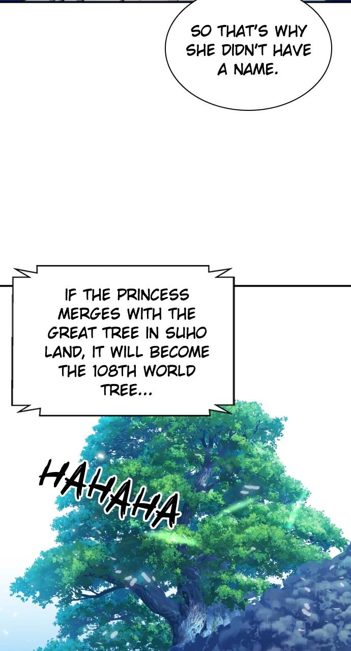 The Druid of Seoul Station Chapter 167 - Page 82