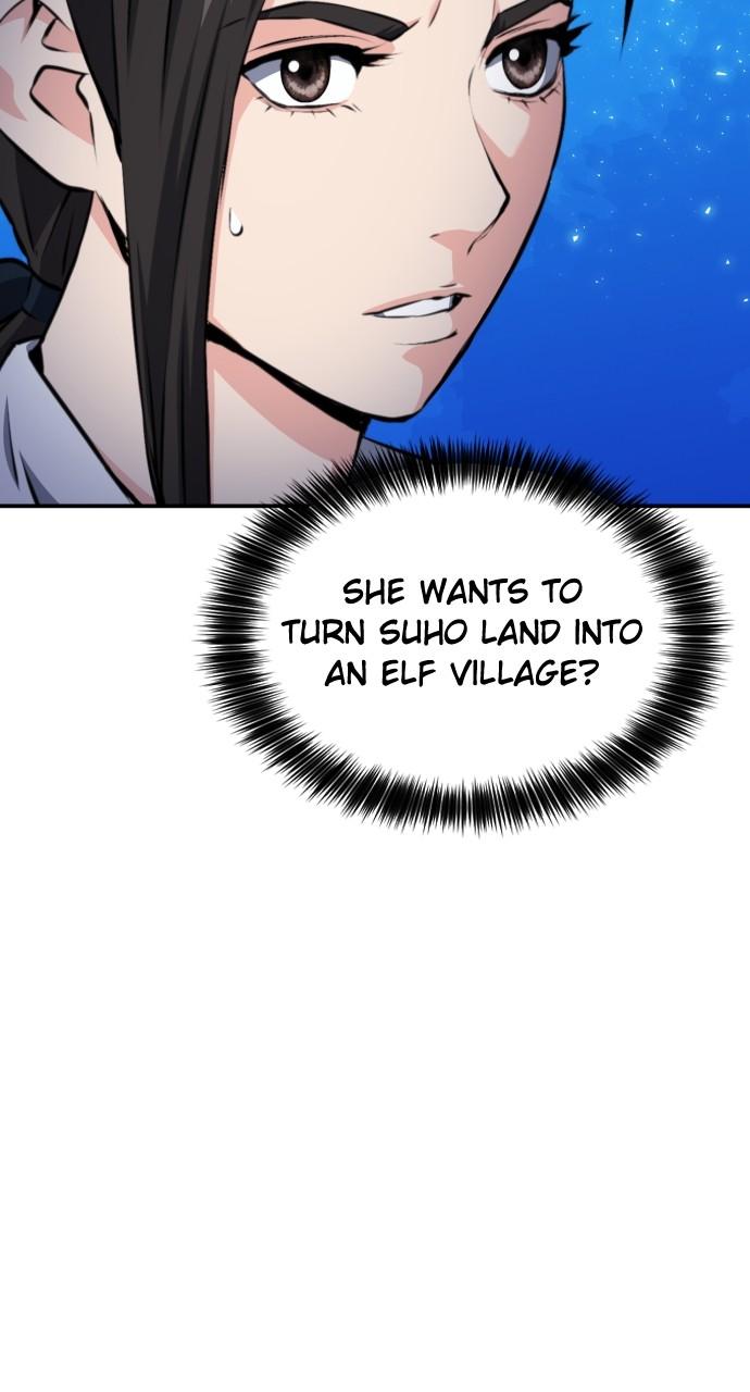 The Druid of Seoul Station Chapter 167 - Page 84