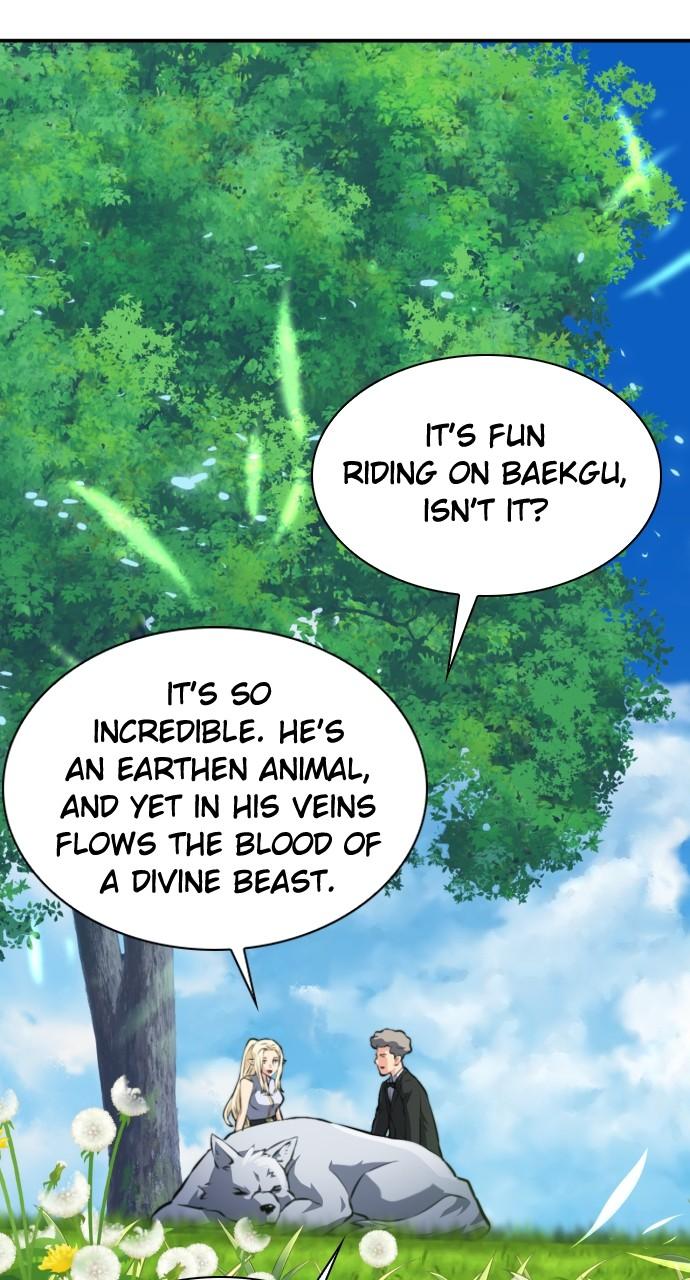 The Druid of Seoul Station Chapter 167 - Page 85