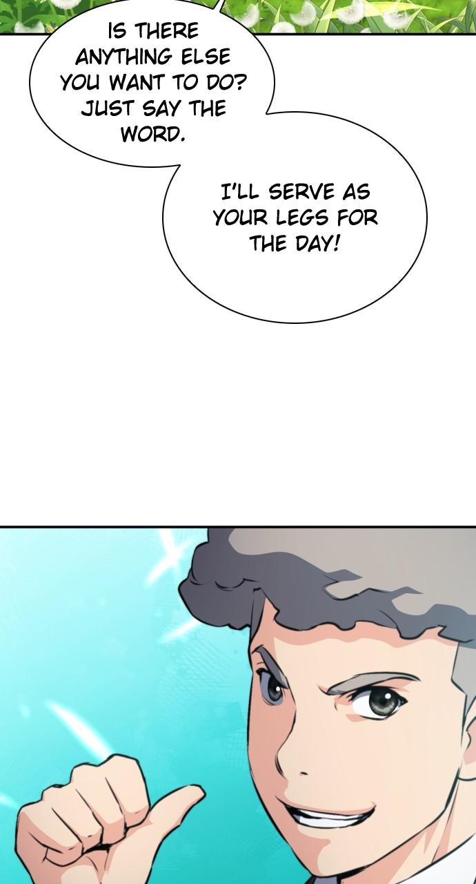 The Druid of Seoul Station Chapter 167 - Page 86