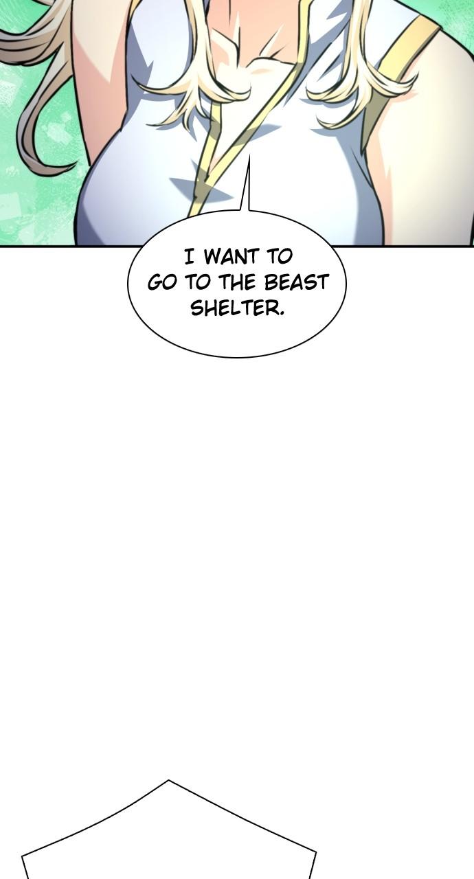 The Druid of Seoul Station Chapter 167 - Page 88