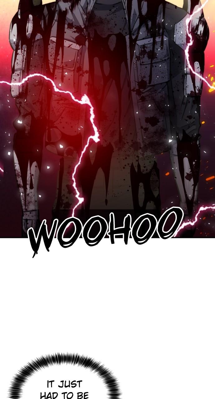 The Druid of Seoul Station Chapter 167 - Page 93