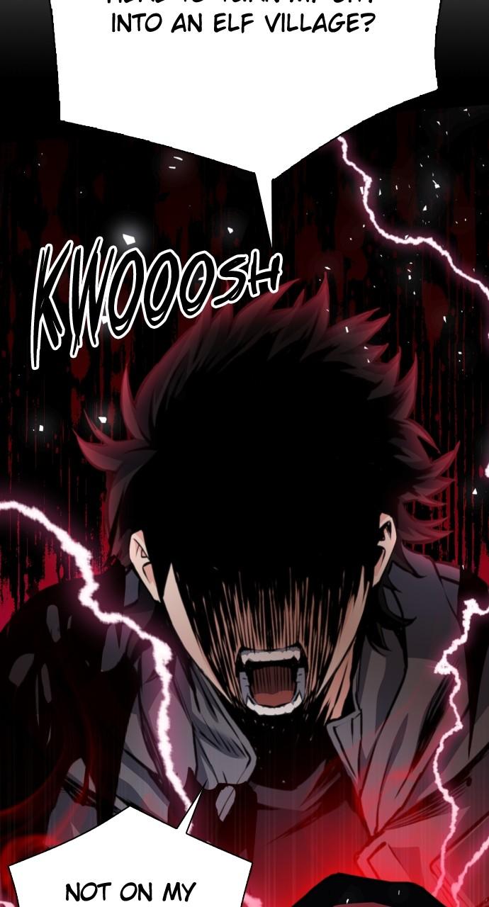 The Druid of Seoul Station Chapter 167 - Page 95