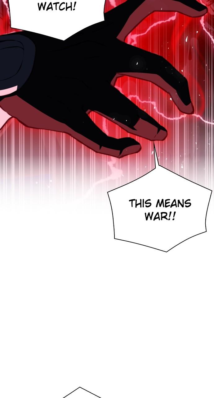 The Druid of Seoul Station Chapter 167 - Page 96