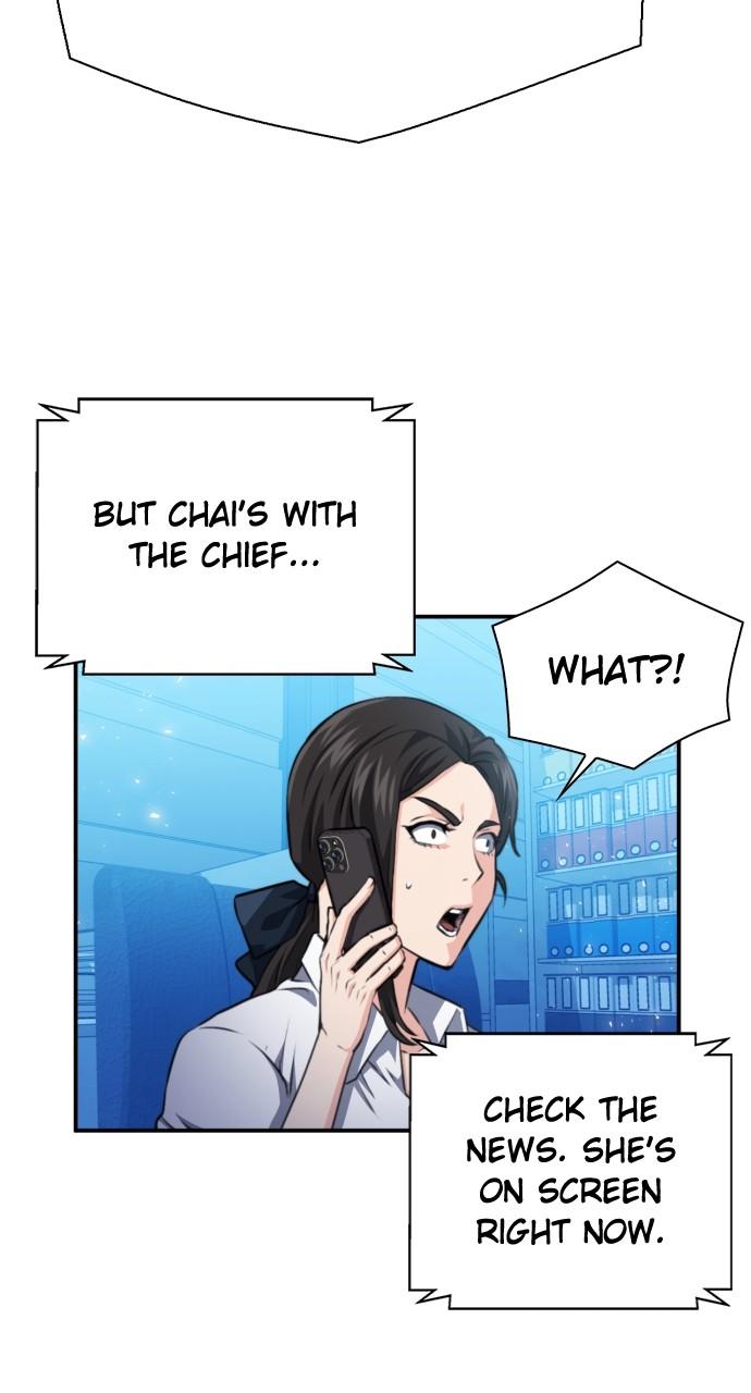 The Druid of Seoul Station Chapter 167 - Page 98