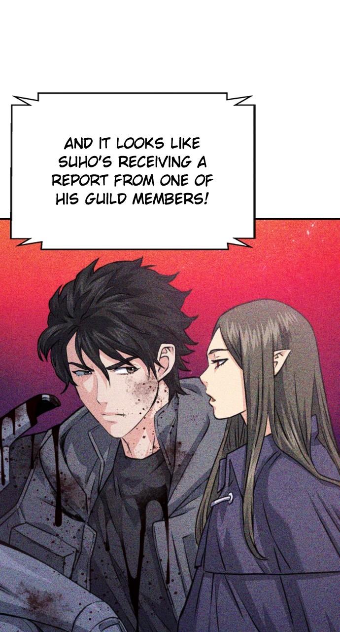 The Druid of Seoul Station Chapter 167 - Page 99