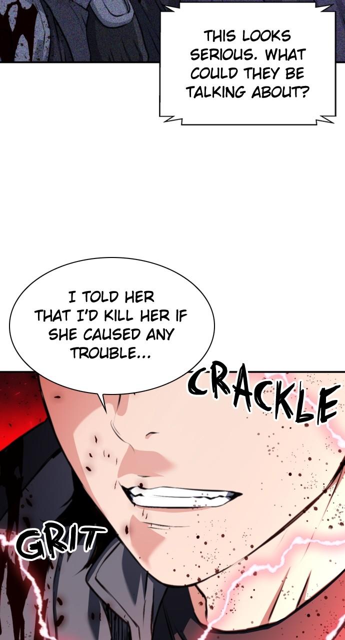 The Druid of Seoul Station Chapter 167 - Page 100