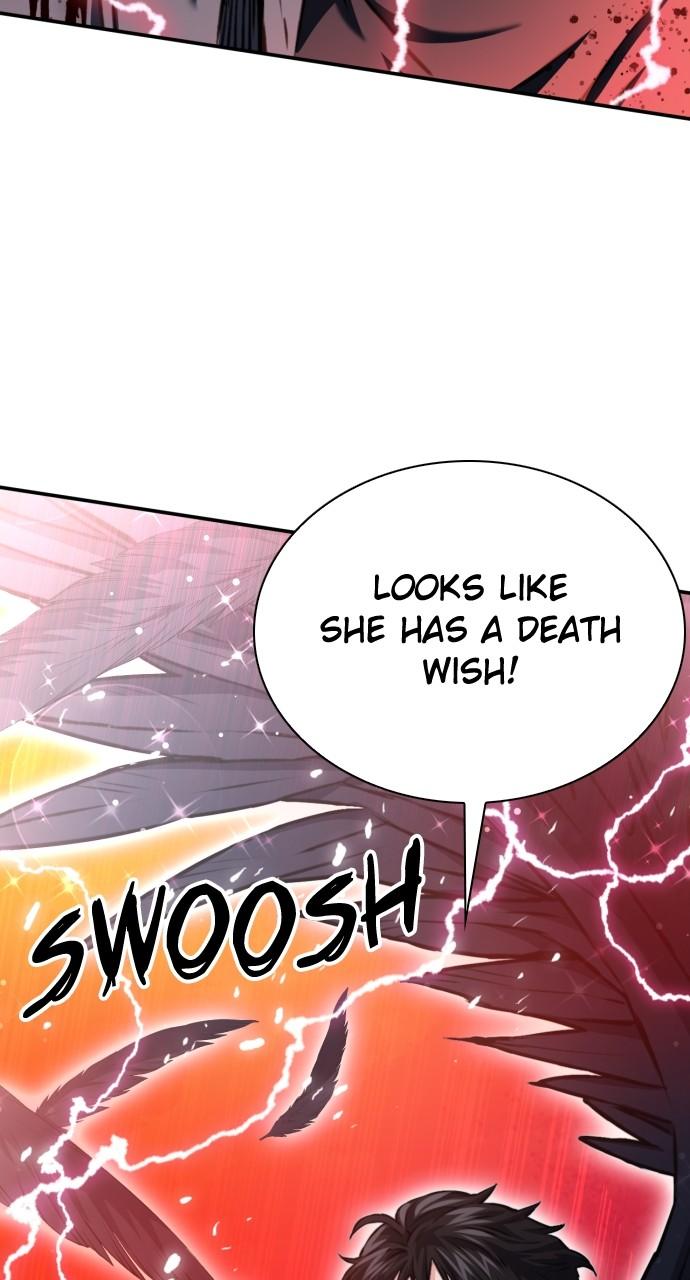 The Druid of Seoul Station Chapter 167 - Page 101