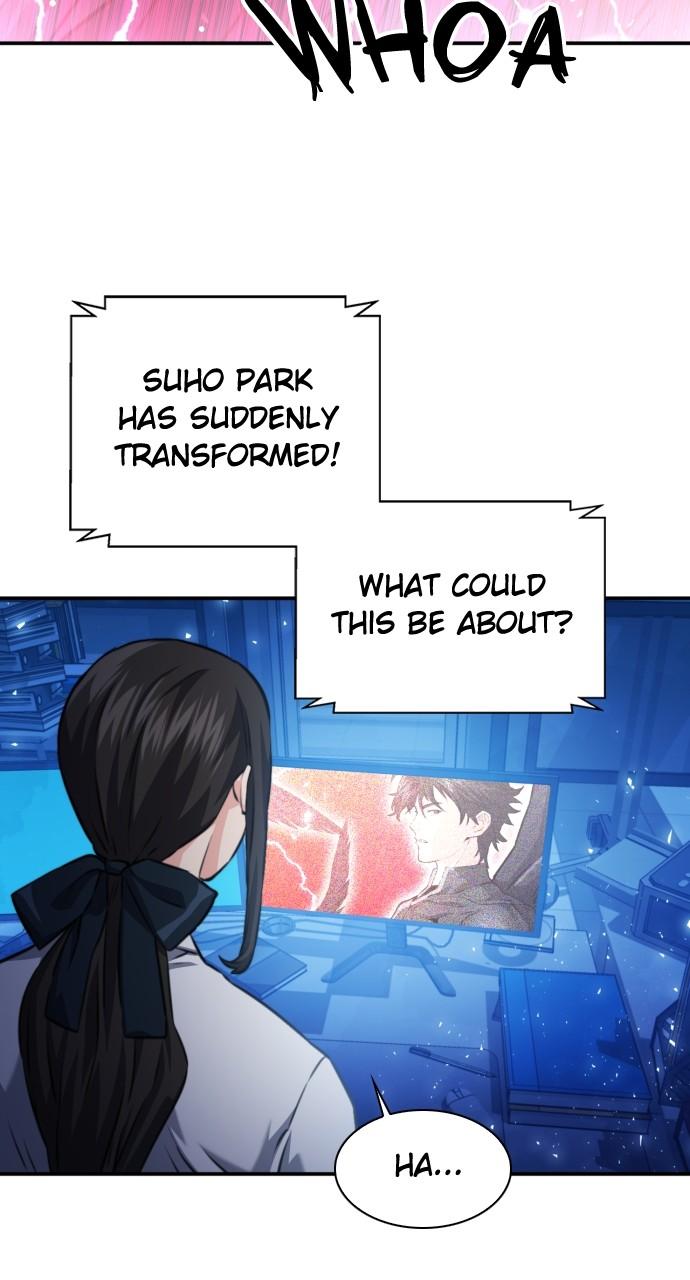 The Druid of Seoul Station Chapter 167 - Page 103