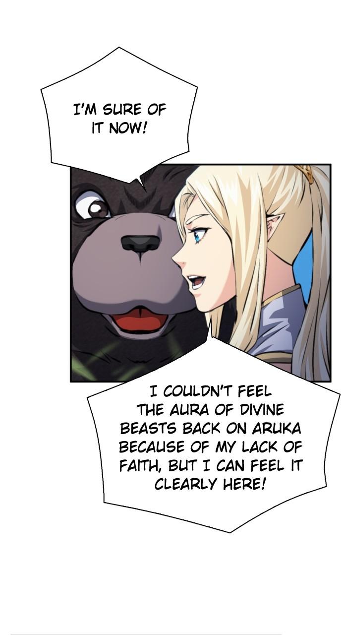 The Druid of Seoul Station Chapter 167 - Page 107