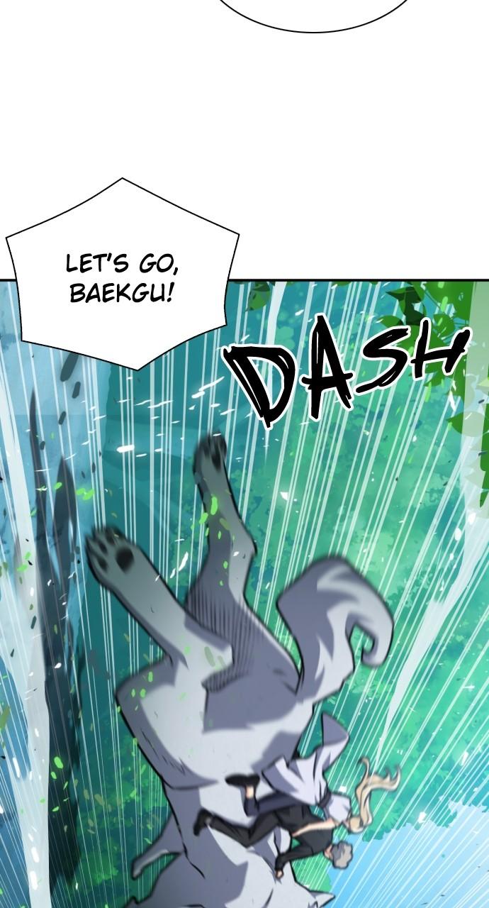 The Druid of Seoul Station Chapter 167 - Page 114