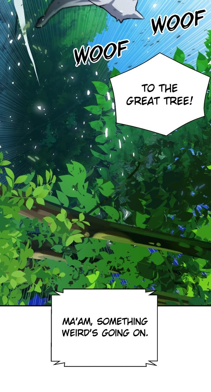 The Druid of Seoul Station Chapter 167 - Page 115