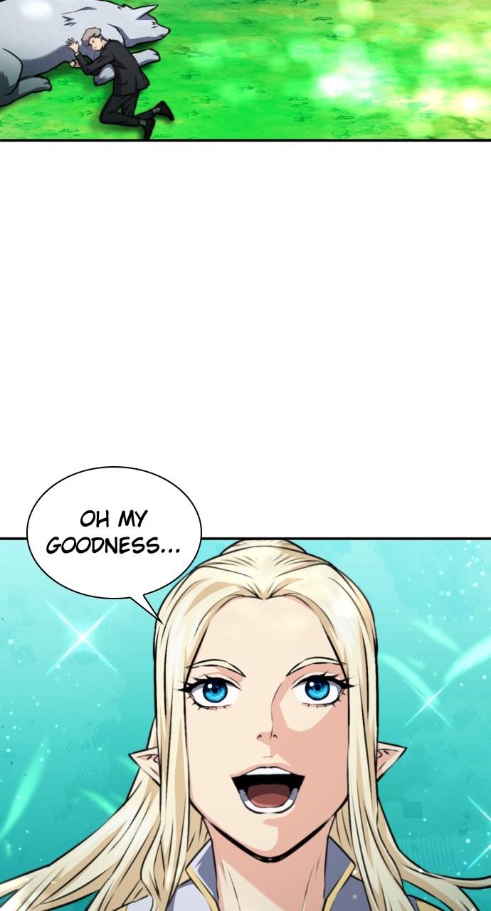 The Druid of Seoul Station Chapter 167 - Page 119