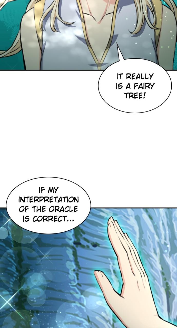 The Druid of Seoul Station Chapter 167 - Page 120