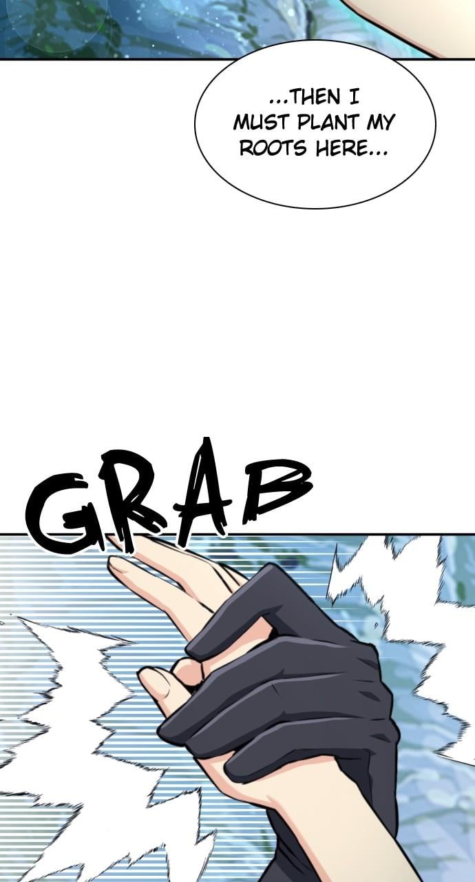 The Druid of Seoul Station Chapter 167 - Page 121