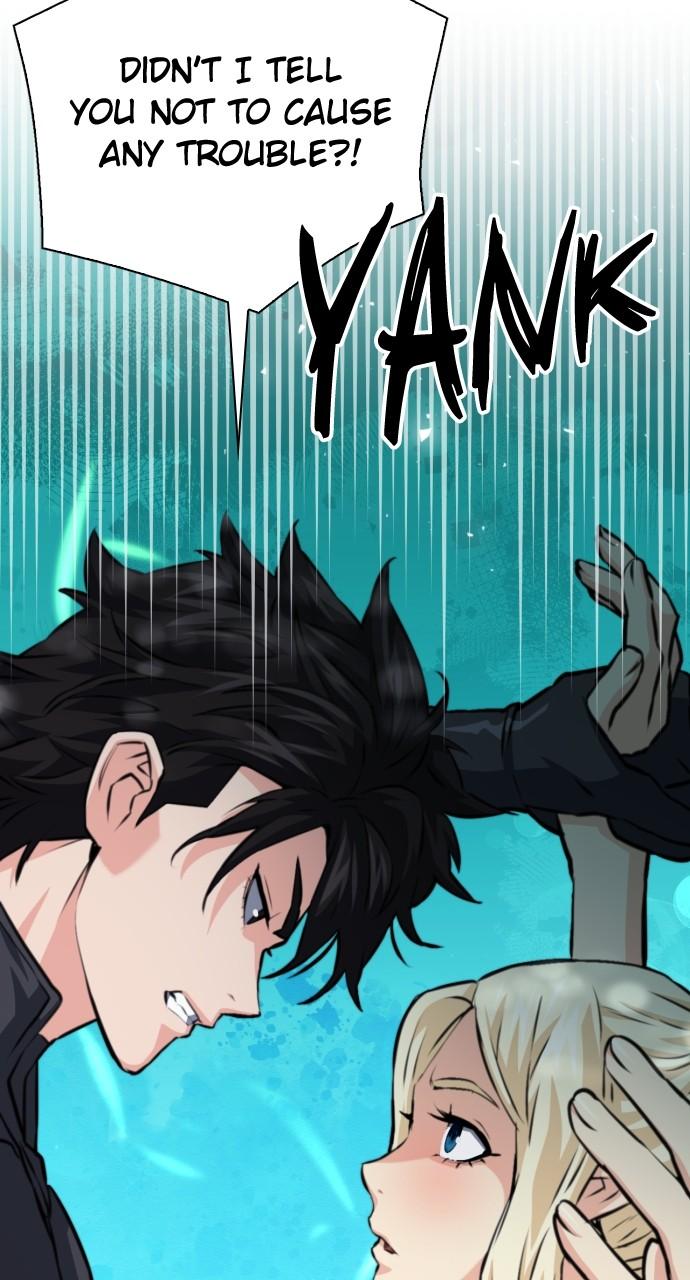 The Druid of Seoul Station Chapter 167 - Page 123