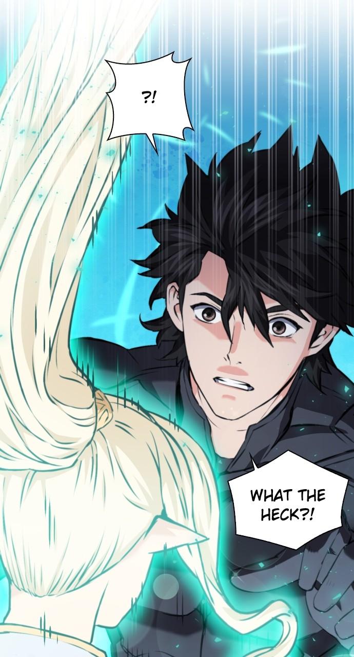 The Druid of Seoul Station Chapter 168 - Page 4