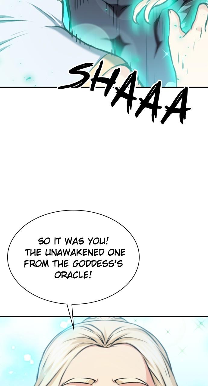 The Druid of Seoul Station Chapter 168 - Page 5