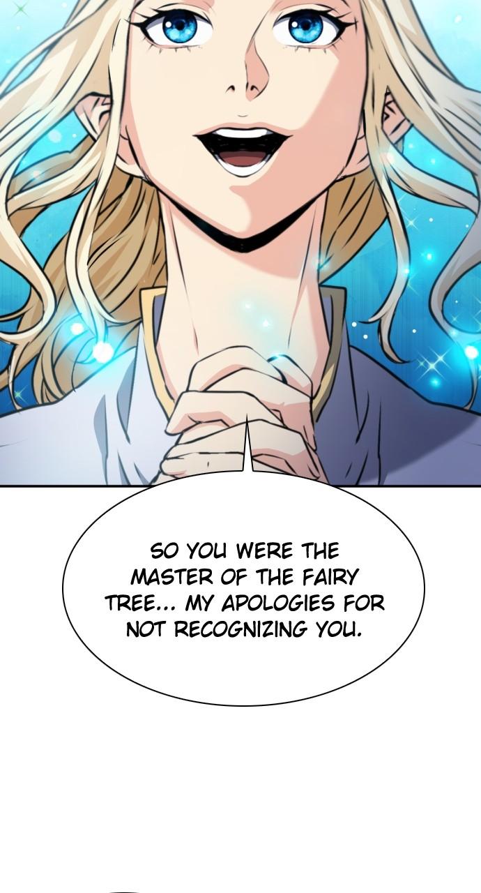 The Druid of Seoul Station Chapter 168 - Page 6