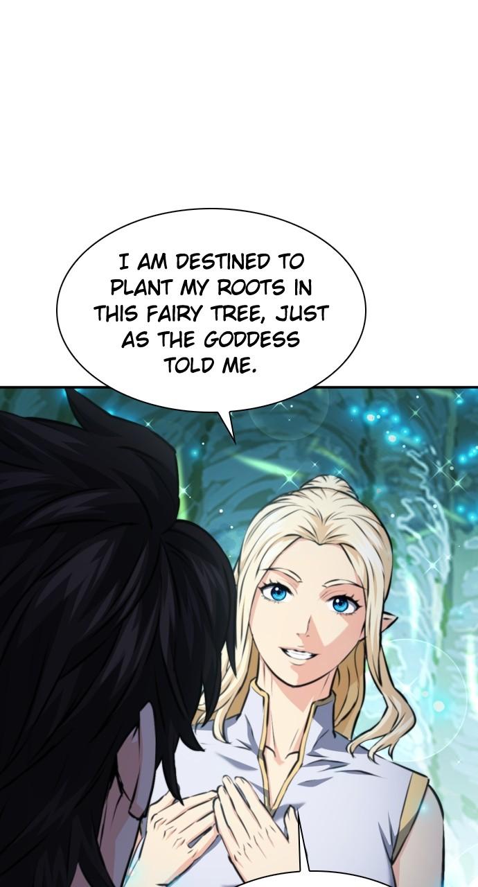 The Druid of Seoul Station Chapter 168 - Page 8