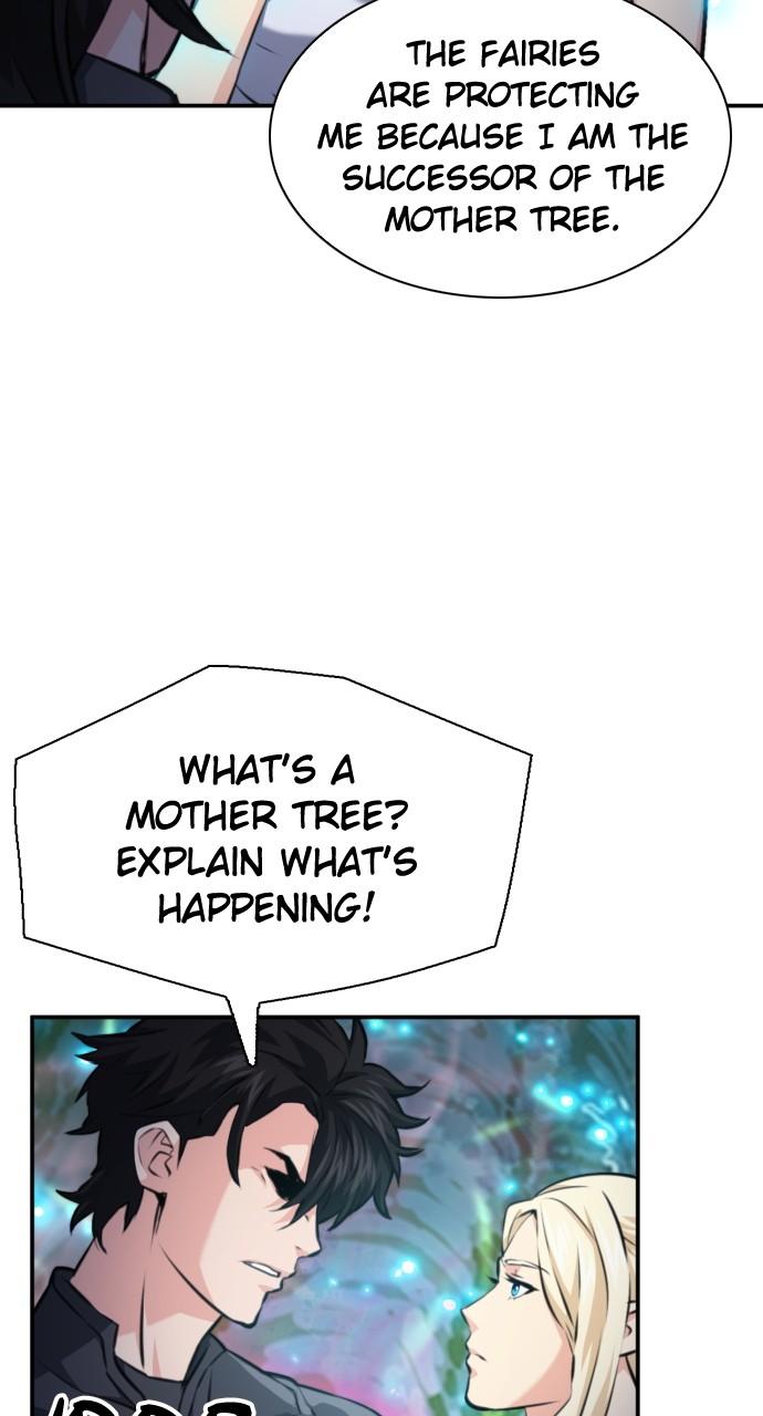 The Druid of Seoul Station Chapter 168 - Page 9