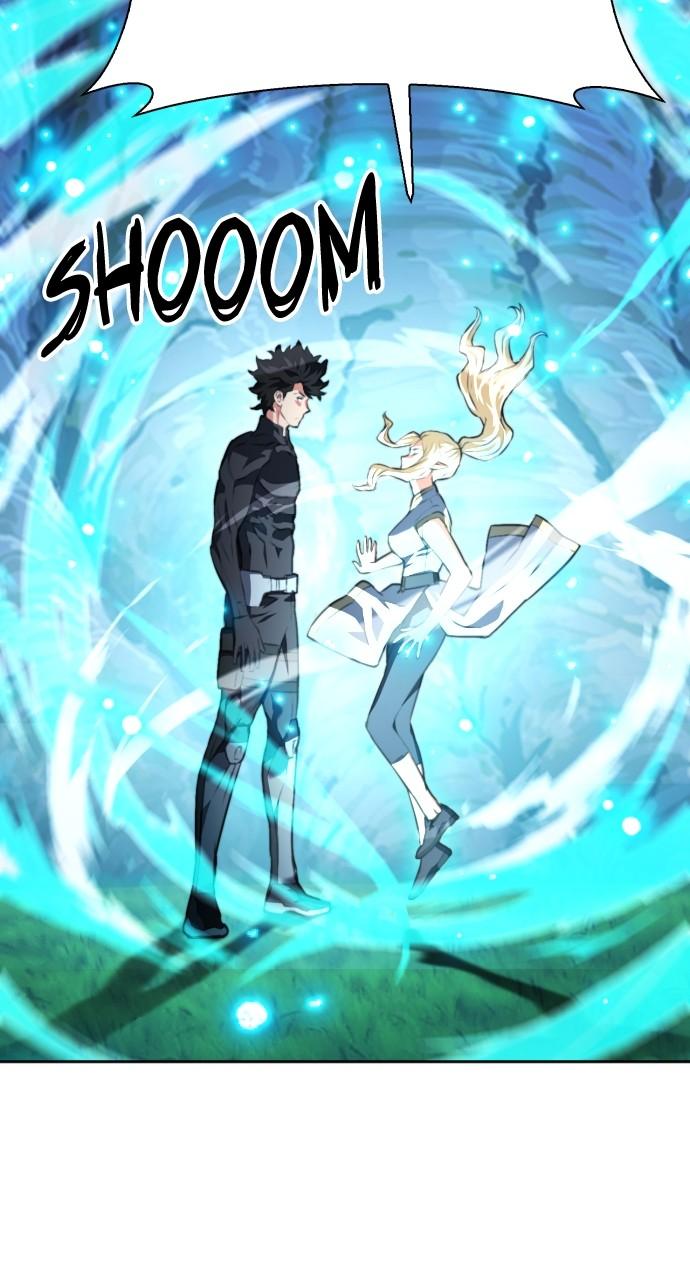 The Druid of Seoul Station Chapter 168 - Page 13