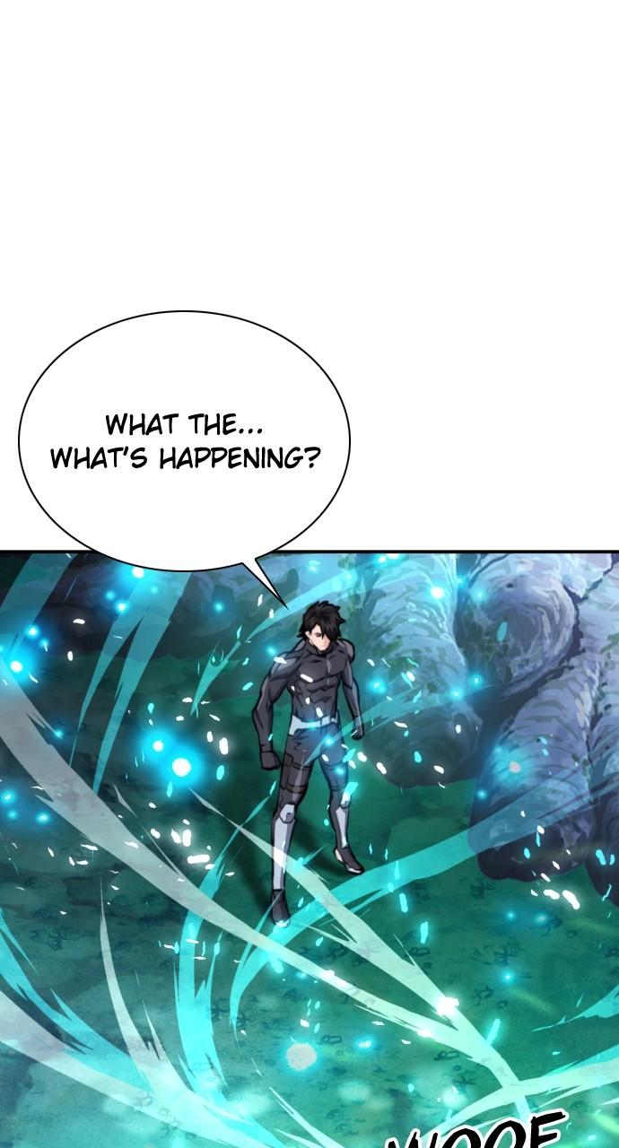 The Druid of Seoul Station Chapter 168 - Page 16