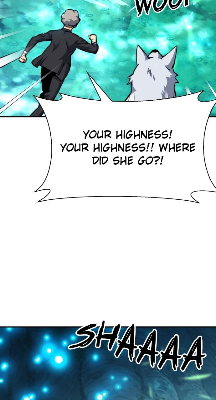 The Druid of Seoul Station Chapter 168 - Page 17