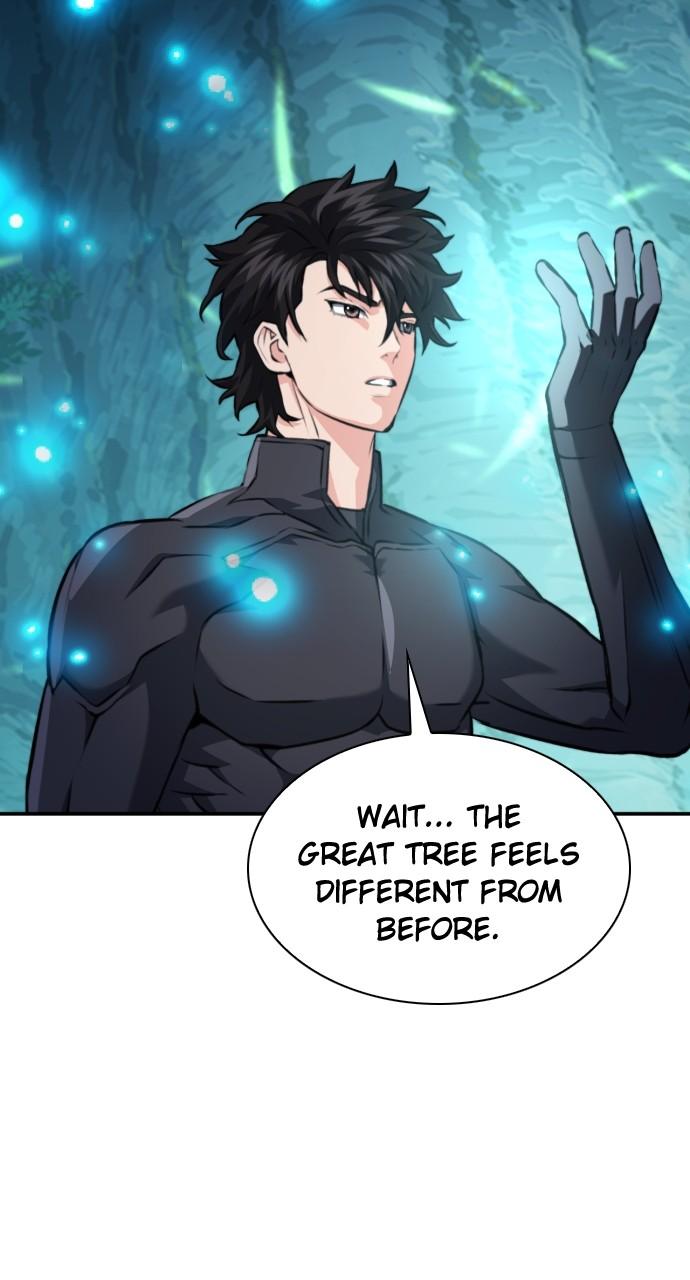 The Druid of Seoul Station Chapter 168 - Page 18