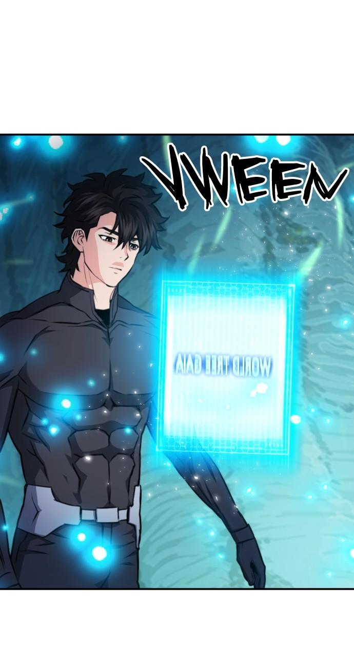 The Druid of Seoul Station Chapter 168 - Page 19