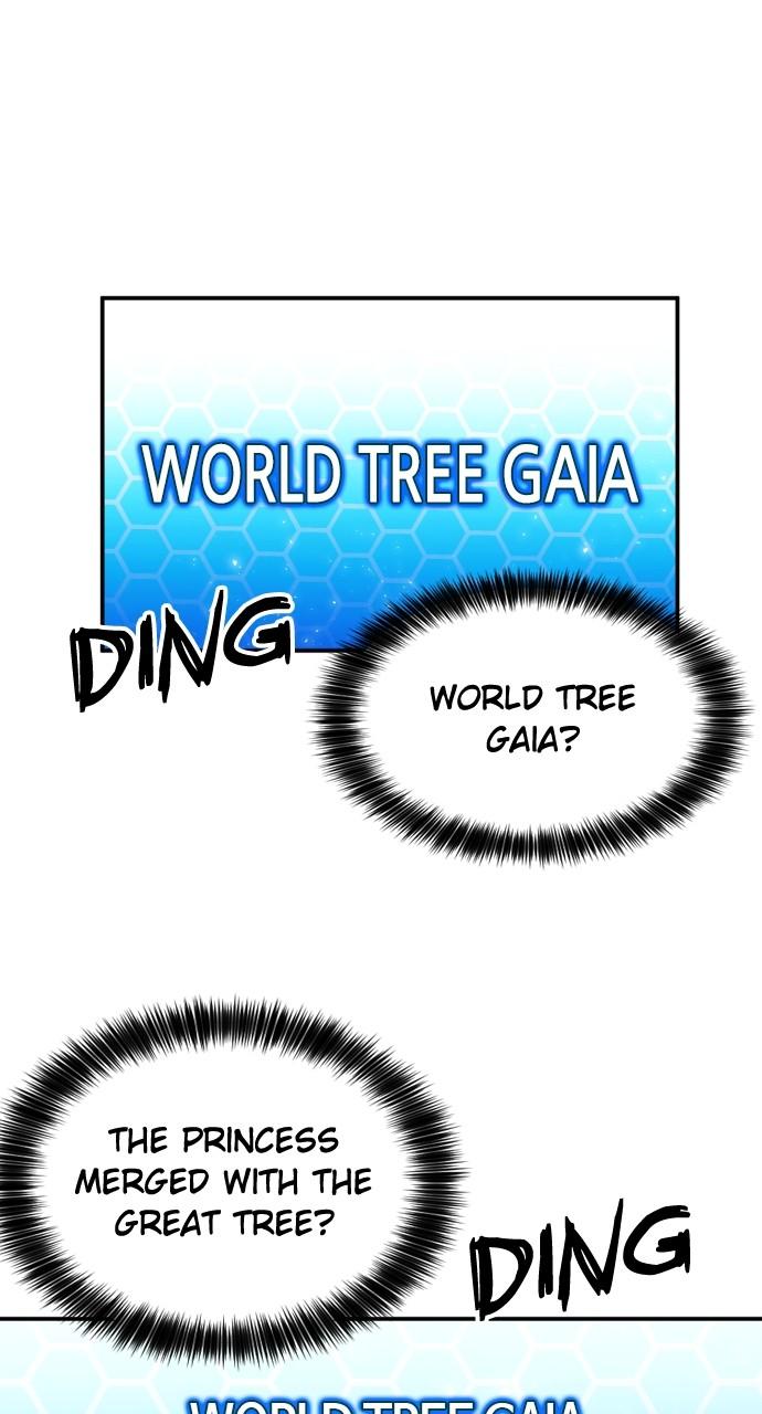 The Druid of Seoul Station Chapter 168 - Page 20