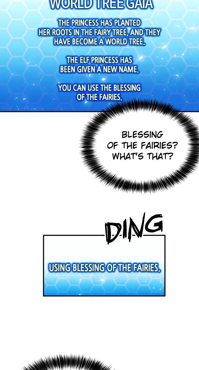 The Druid of Seoul Station Chapter 168 - Page 21