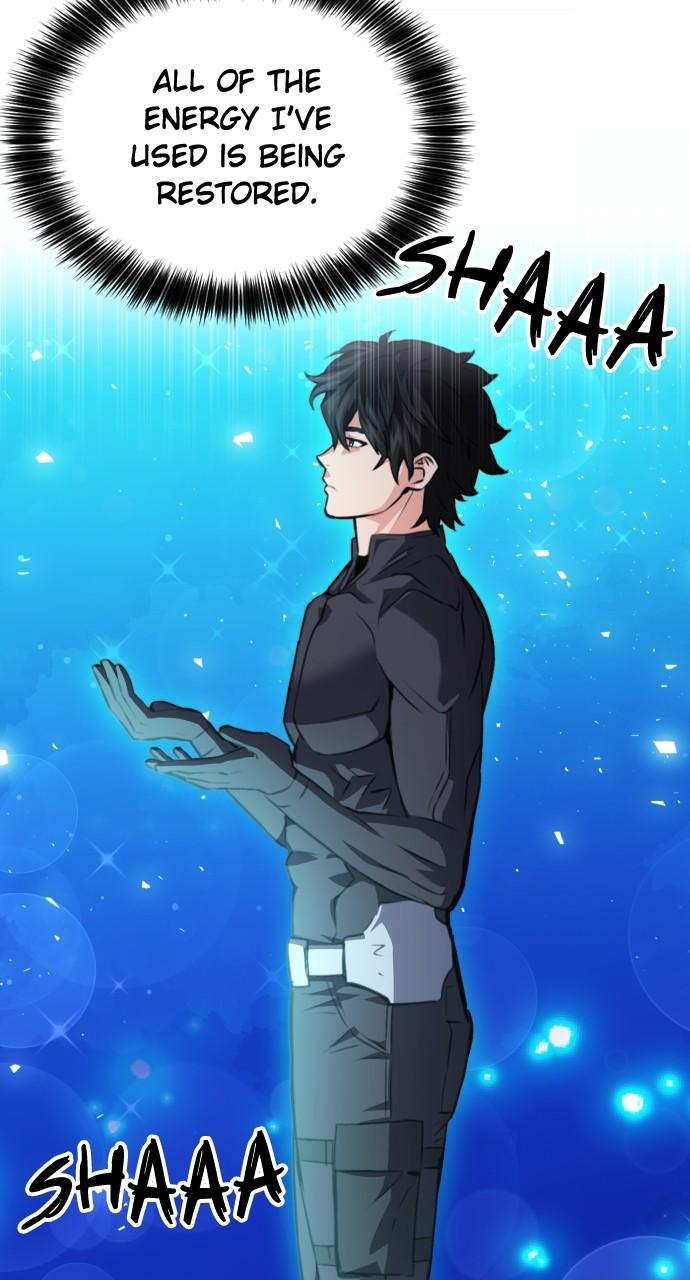 The Druid of Seoul Station Chapter 168 - Page 22