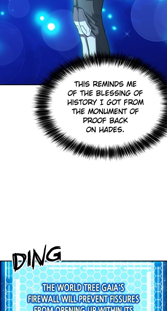 The Druid of Seoul Station Chapter 168 - Page 23