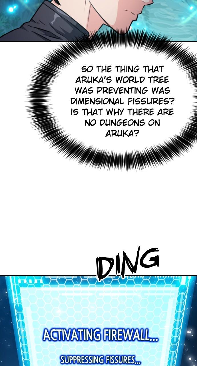 The Druid of Seoul Station Chapter 168 - Page 25