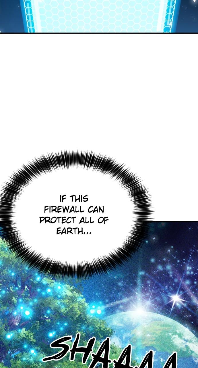 The Druid of Seoul Station Chapter 168 - Page 26