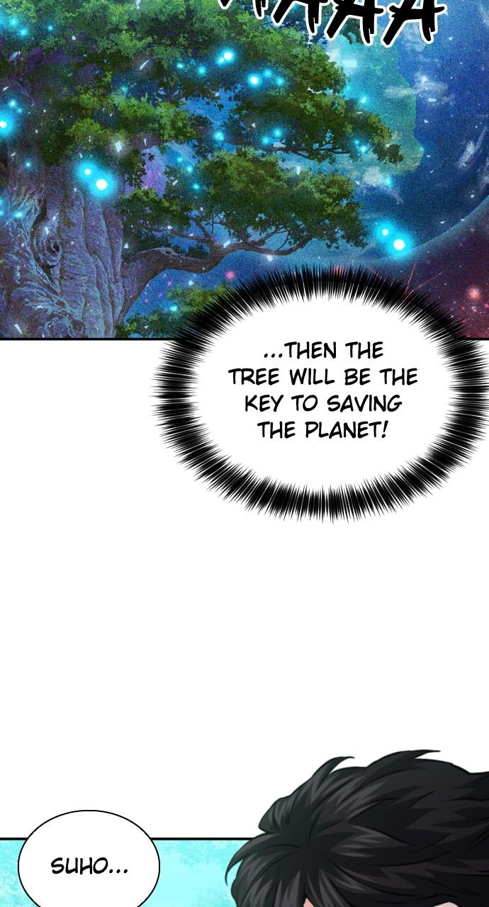 The Druid of Seoul Station Chapter 168 - Page 27