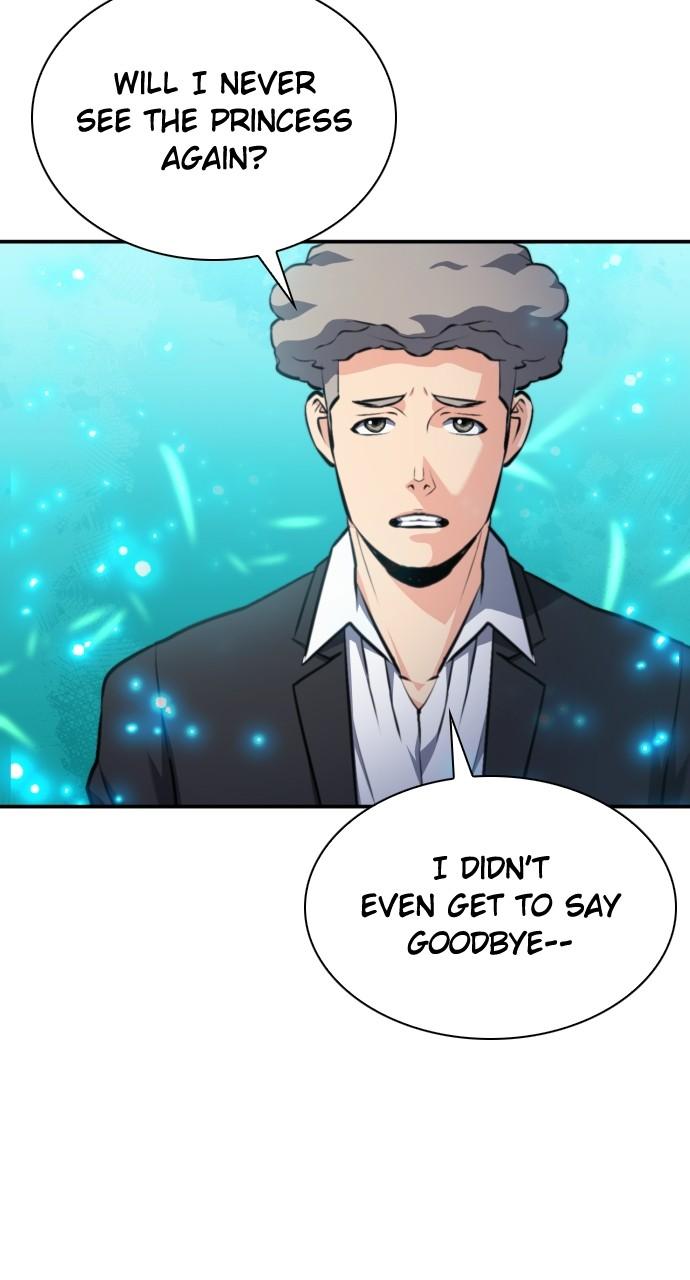 The Druid of Seoul Station Chapter 168 - Page 29